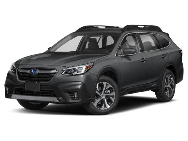 2020 Subaru Outback Limited AWD photo