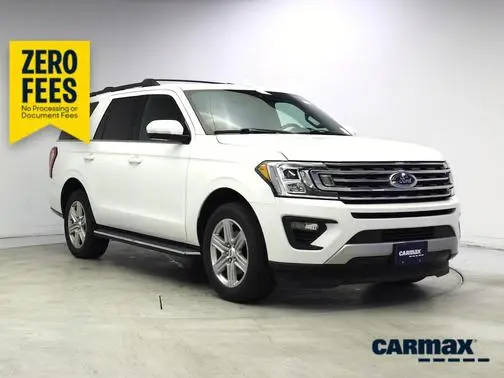2020 Ford Expedition XLT RWD photo
