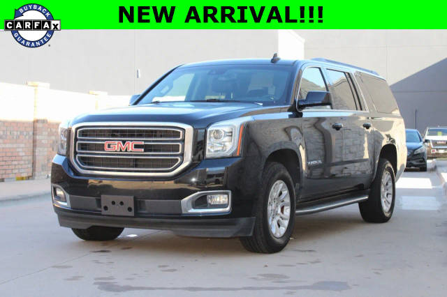 2019 GMC Yukon XL SLT RWD photo