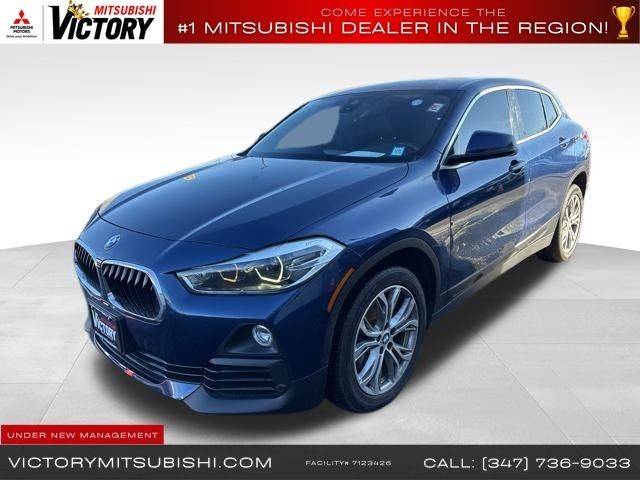 2020 BMW X2 xDrive28i AWD photo