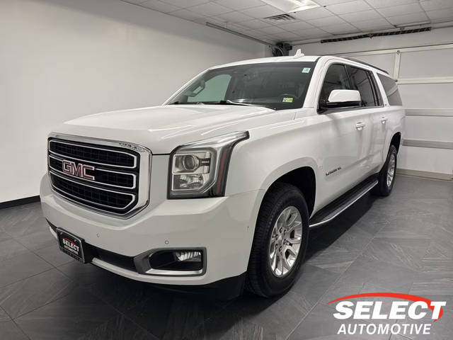 2019 GMC Yukon XL SLT RWD photo