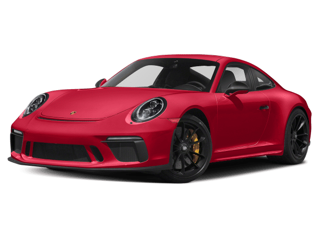 2019 Porsche 911 GT3 GT3 RWD photo