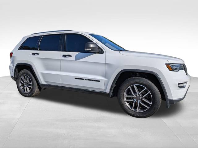 2019 Jeep Grand Cherokee Limited RWD photo