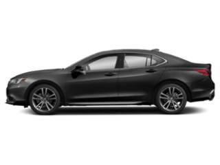 2020 Acura TLX w/Technology Pkg FWD photo