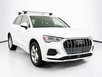 2020 Audi Q3 Premium Plus AWD photo