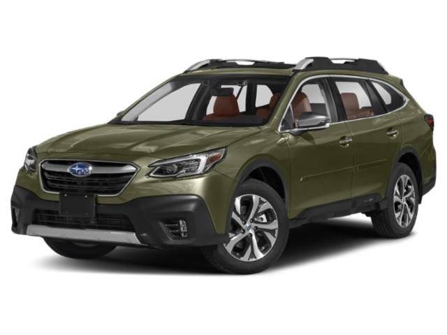 2020 Subaru Outback Touring XT AWD photo