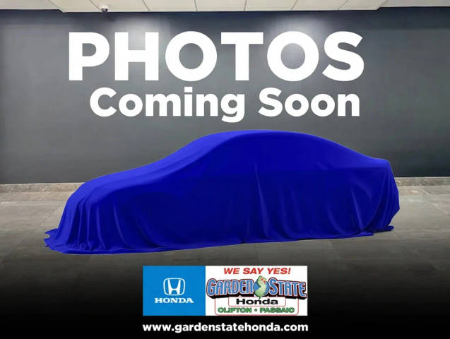 2020 Honda Passport Elite AWD photo