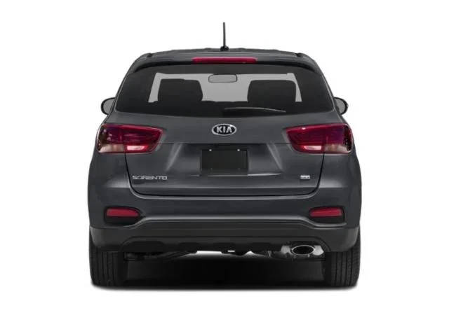 2020 Kia Sorento L FWD photo