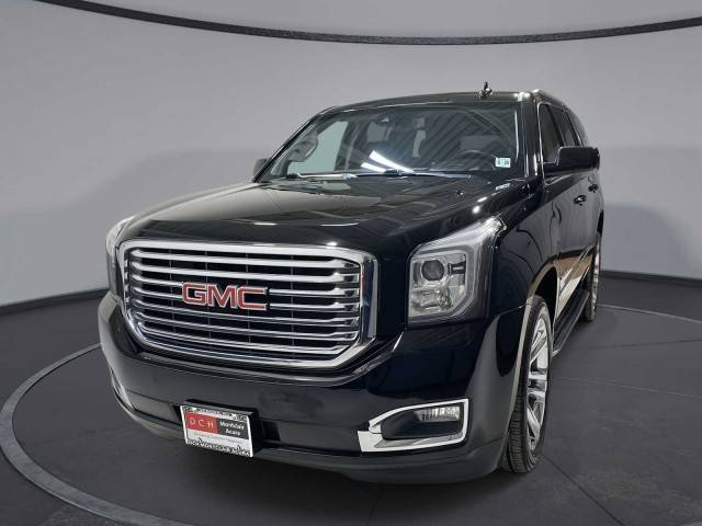 2020 GMC Yukon SLT 4WD photo