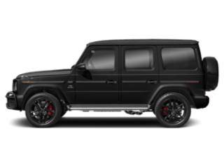 2020 Mercedes-Benz G-Class AMG G 63 AWD photo