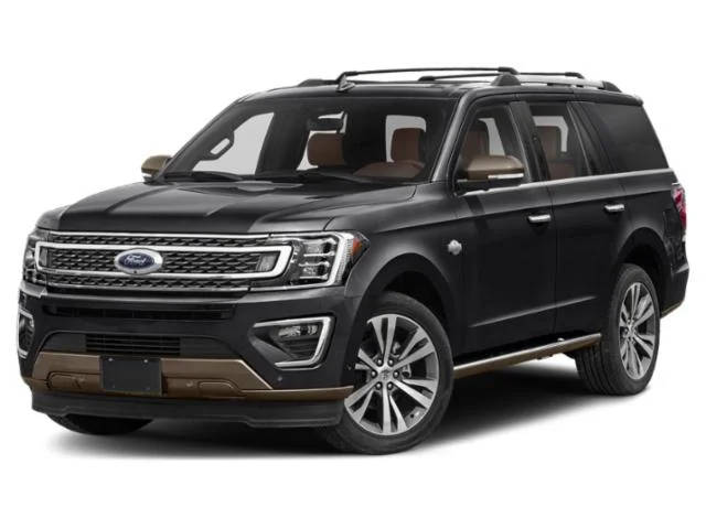 2020 Ford Expedition King Ranch RWD photo