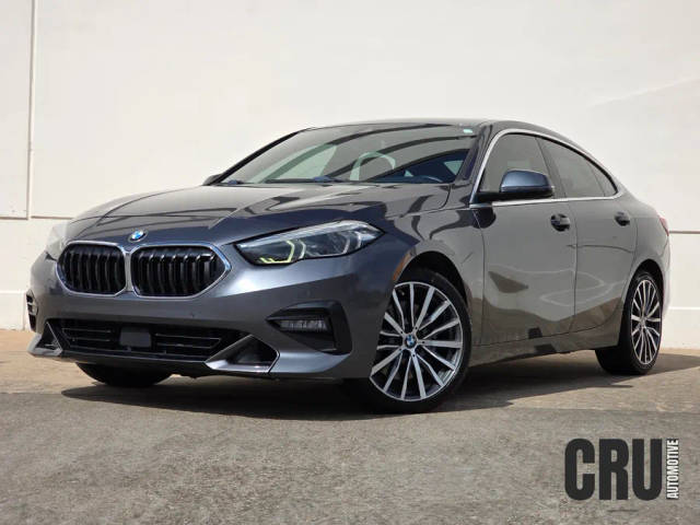 2020 BMW 2 Series 228i xDrive AWD photo