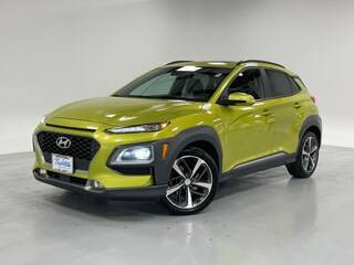 2020 Hyundai Kona Ultimate AWD photo