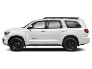 2020 Toyota Sequoia TRD Pro 4WD photo