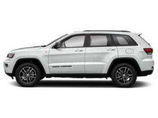 2020 Jeep Grand Cherokee Trailhawk 4WD photo