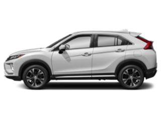 2020 Mitsubishi Eclipse Cross SEL FWD photo