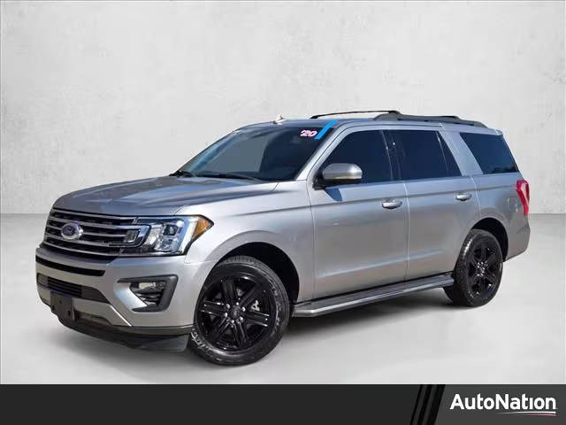 2020 Ford Expedition XLT RWD photo