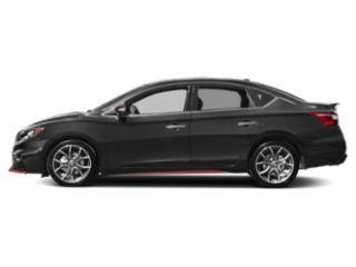 2019 Nissan Sentra NISMO FWD photo