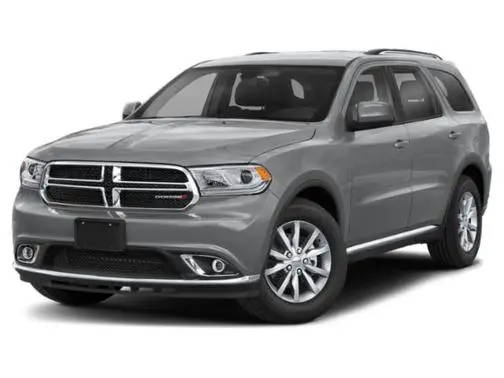 2019 Dodge Durango GT Plus AWD photo