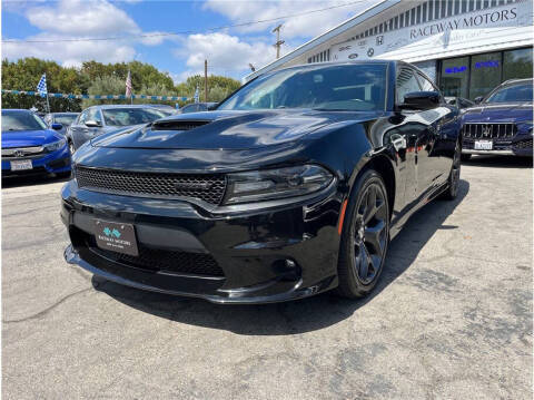 2019 Dodge Charger R/T RWD photo