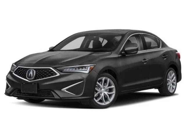 2020 Acura ILX FWD photo