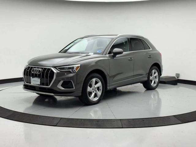 2020 Audi Q3 Premium Plus AWD photo