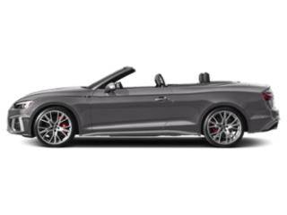 2020 Audi S5 Premium Plus AWD photo