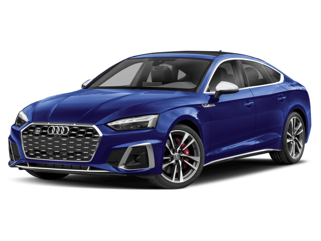 2020 Audi S5 Sportback Prestige AWD photo