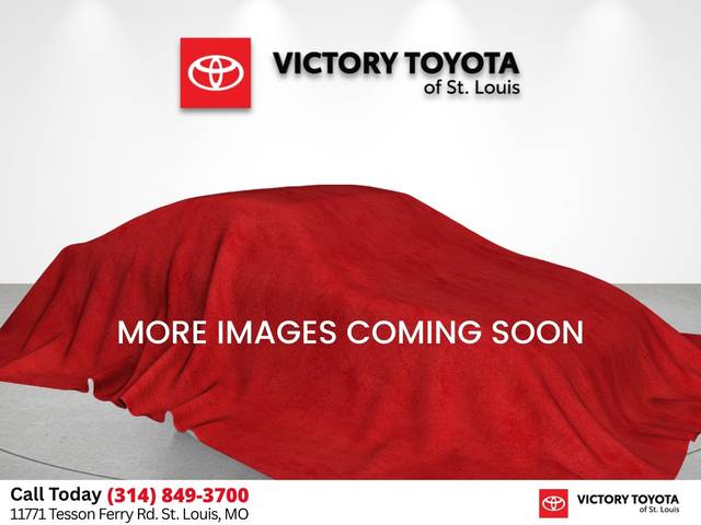 2020 Toyota 4Runner Venture 4WD photo