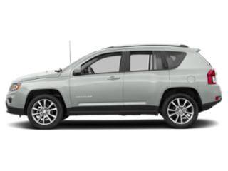 2015 Jeep Compass Latitude 4WD photo