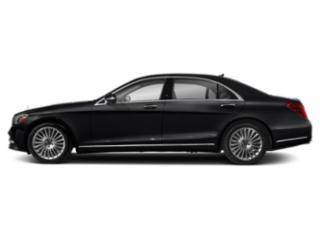 2020 Mercedes-Benz S-Class S 560 AWD photo
