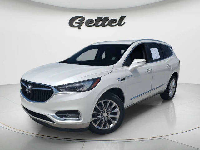2020 Buick Enclave Essence FWD photo