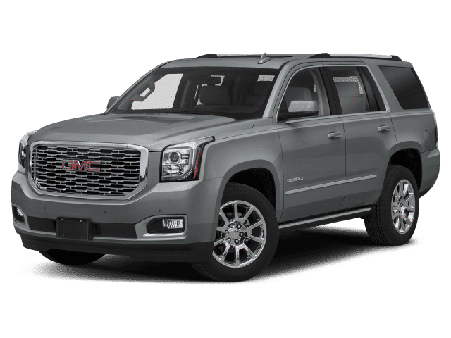 2020 GMC Yukon Denali 4WD photo