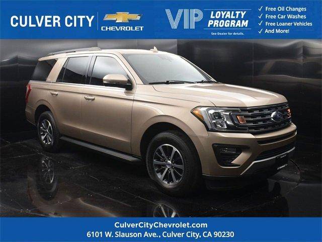 2020 Ford Expedition XLT RWD photo