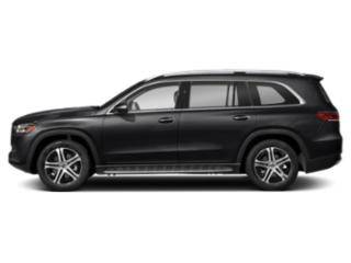 2020 Mercedes-Benz GLS-Class GLS 450 AWD photo