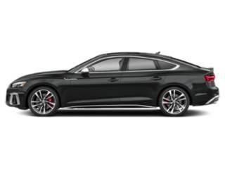 2020 Audi S5 Sportback Prestige AWD photo