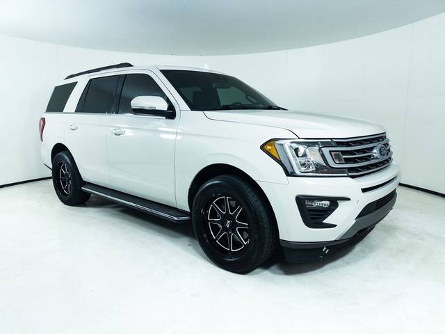 2020 Ford Expedition XLT 4WD photo