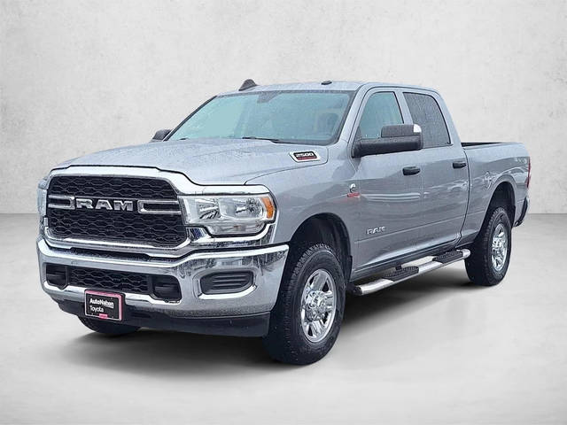 2020 Ram 2500 Tradesman 4WD photo