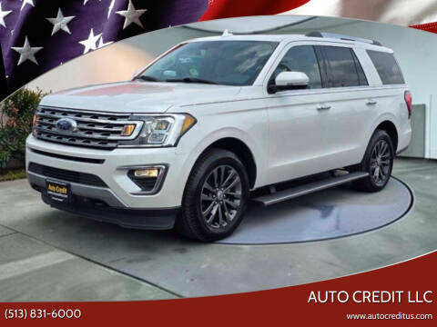 2019 Ford Expedition Limited 4WD photo