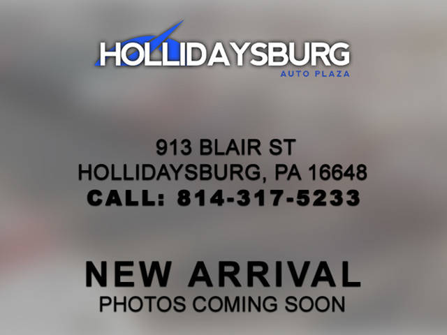 2019 GMC Terrain SLT AWD photo