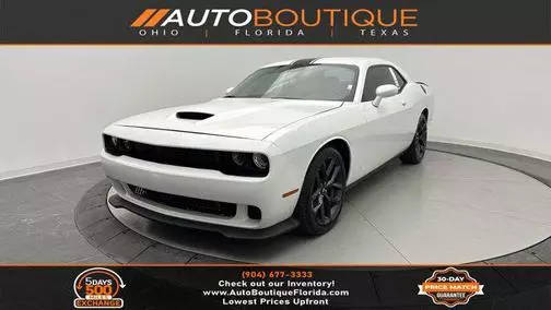 2019 Dodge Challenger R/T RWD photo