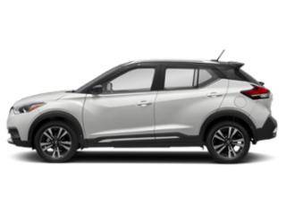 2020 Nissan Kicks SR FWD photo