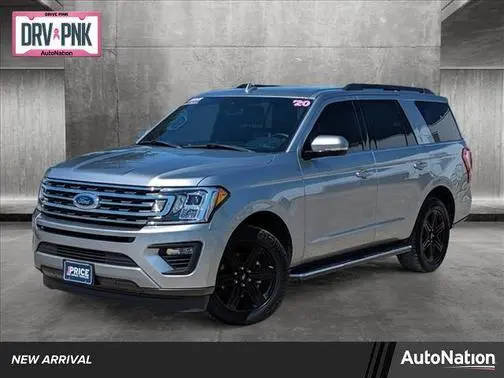 2020 Ford Expedition XLT RWD photo