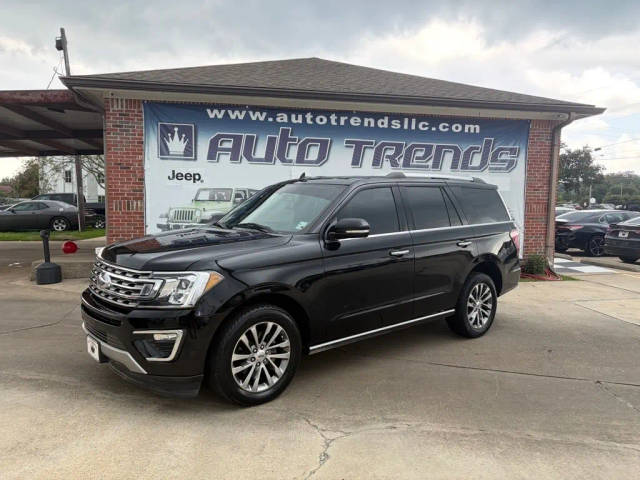 2018 Ford Expedition Limited RWD photo