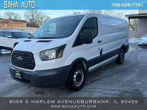 2015 Ford Transit Van  RWD photo