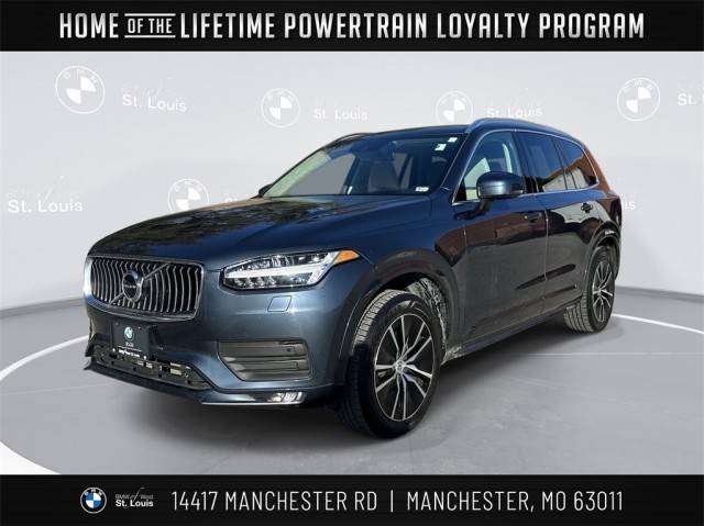 2020 Volvo XC90 Momentum AWD photo
