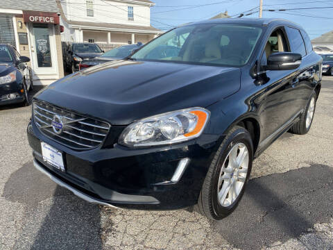2016 Volvo XC60 T5 Premier AWD photo