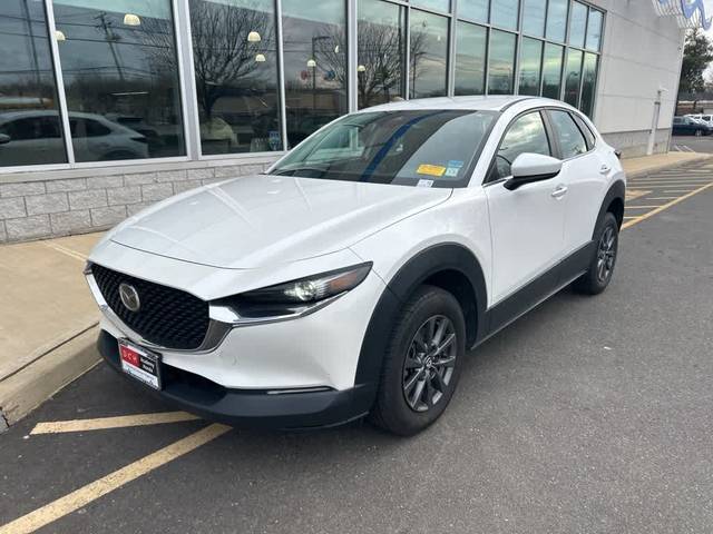 2020 Mazda CX-30  AWD photo