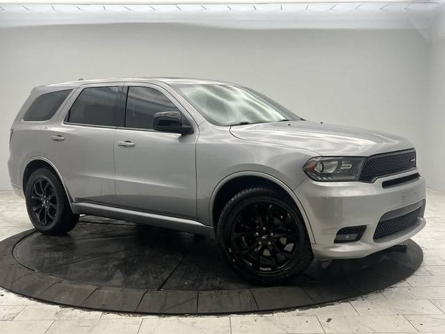 2020 Dodge Durango GT AWD photo