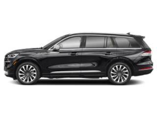 2020 Lincoln Aviator Black Label Grand Touring AWD photo